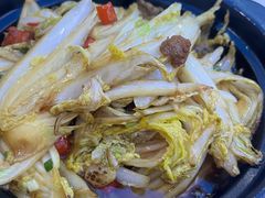 -黄牛肉馆·皖南土菜