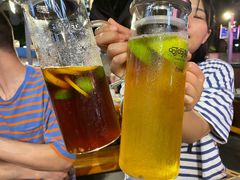 -木屋烧烤(白石洲店)