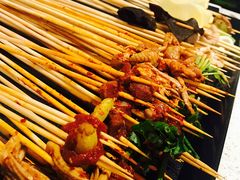 -钢管厂五区小郡肝串串香(南山店)