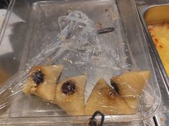 粽子-老陈家擀面皮(平凉路店)