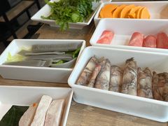 -野妹经典火锅(民治店)