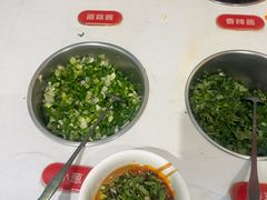 -川锅一号火锅(铜山万达店)