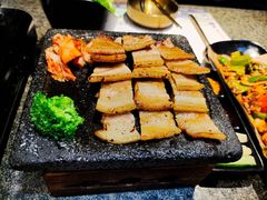 -兰正韩·韩国料理(春熙路店)