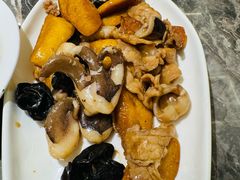 -前海沿·青岛菜(乐客城店)