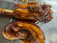 -王裕興肉莊(南禅寺店)