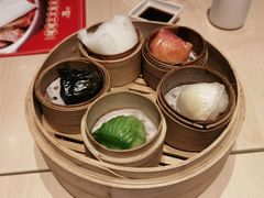 -避风塘(嘉兴八佰伴店)