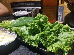 -炭虎烤肉(桂林路店)