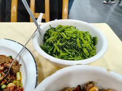 -笨罗卜浏阳菜馆(太平街店)