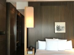 -上海柏悦酒店