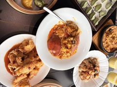-连鹭海鲜·海肠捞饭·海胆饭(星海店)