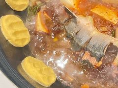 -大鹅岛灶台鱼·铁锅炖(水库路店)