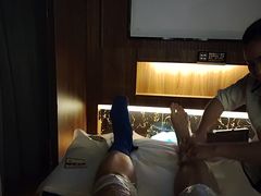 -大桶大足浴(顺义路店)