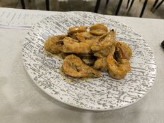 -明香海鲜酒家(华强北店)