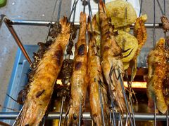 -邢氏老太太烧烤(南山店)