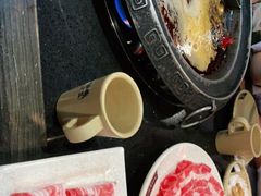 -唇辣号重庆老火锅(亦庄店)