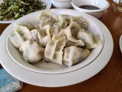 -鹤乡东北菜(崮山路店)
