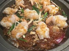 -绿茶餐厅(松江万达店)