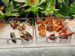 -深圳四季酒店·馥自助餐厅