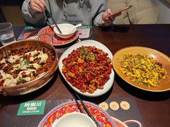 -拾捌川·自贡爆炒(新街口店)