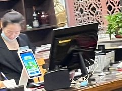 -西北莜面村(太原店)