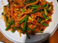 -西北莜面村(太原店)