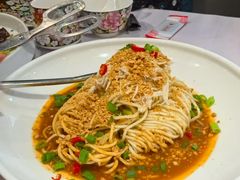 -味+新京宴·烤鸭·北京菜(创意谷店)