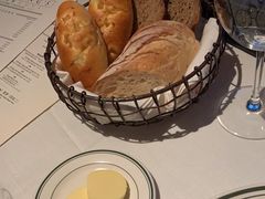 -Wolfgang’s Steakhouse 沃夫冈牛排馆(上海白玉兰广场店)