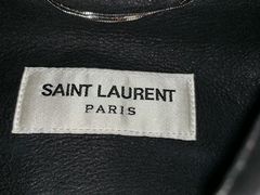 -圣罗兰SAINT LAURENT(佛罗伦萨小镇店)