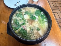 醋椒豆腐-正宗天津烧麦馆(柳州路店)
