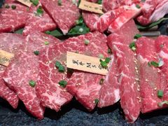 -千寻烧肉(政务区店)