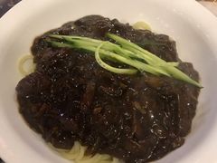 -桃园中华料理炸酱面(燕儿岛路店)