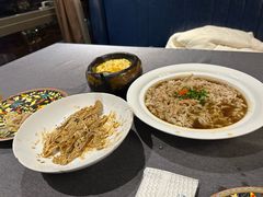 -羲和雅苑•北京烤鸭(平安国际金融中心店)