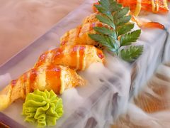-饭町二郎日式综合茶餐(中安广场店)