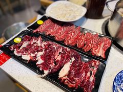 -陈记顺和潮汕牛肉火锅(棠德南路店)
