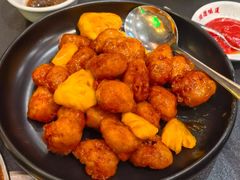 -飞尝蚝·顺德菜·鱼生(顺德总店)