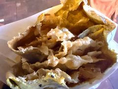 煎饼果篦-南楼煎饼(南楼总店)