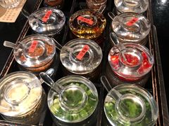 -大红袍火锅料理(尖沙咀店)