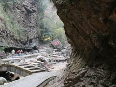 -太湖源风景区