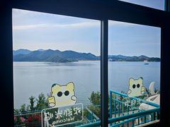 -望湖烤鱼