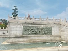 -广东圆玄道观