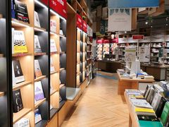 -当当书店(国泰广场店)