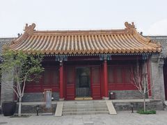 -宣南文化博物馆