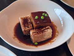 -彩丰楼中餐厅(佘山世茂洲际酒店)