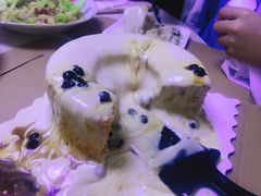 -勒甜LO CHO·私人订制低糖代糖纯动物奶油生日蛋糕(新开路店)