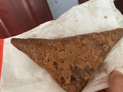 -麦当劳(团结湖店)