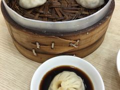 薄皮小笼包-刘长兴(逸仙桥店)
