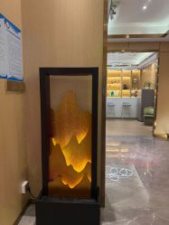 -香港倾城国际·美容美体中心