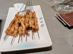 -新口福烧烤(凌河夜市店)