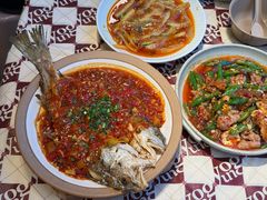 -老三样·旧食新味(万寿宫店)
