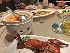 -王府井酒店(金桥港湾店)